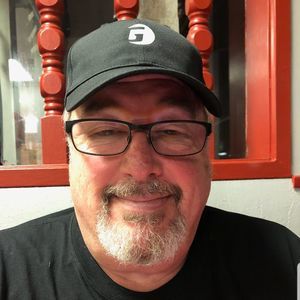 Meet your Posher, Mike